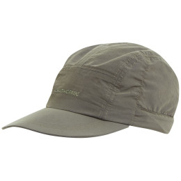 Șapcă Craghoppers NL Desert Hat III verde WoodlandGrn