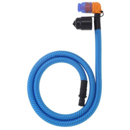 Furtun Source Helix tube kit- weave covered