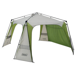 Perete/paravan Coleman Sunwall for instant event shel