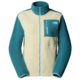 Geacă femei The North Face W Yumiori Full Zip