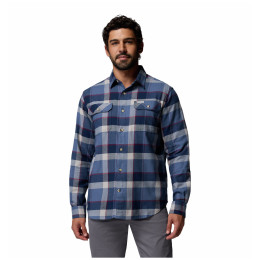 Cămașă bărbați Columbia Flare Gun™ Stretch Flannel