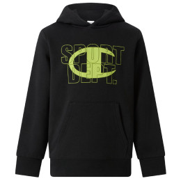 Hanorac copii Champion Hooded Sweatshirt B