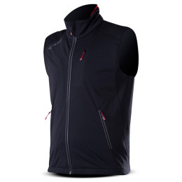 Vestă Trimm Vespa negru GraphiteBlack