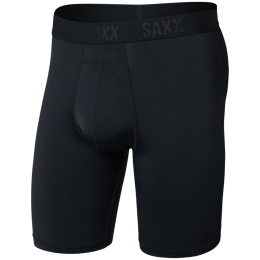 Boxeri bărbați Saxx Smooth Flex Light Compression Lg Bxr Brf