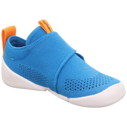Încălțăminte copii Superfit Venti Turquoise