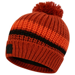 Căciulă Dare 2b Thinker II Beanie roșu Rooibos Tea/Puffins Orange