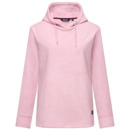 Hanorac femei Regatta Mayse Hoody roz PwdrLilcSld