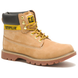 Încălțăminte bărbați Caterpillar Colorado 2.0 galben HONEY RESET