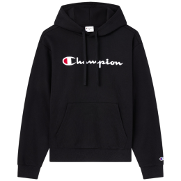 Hanorac bărbați Champion Hooded Sweatshirt M INC