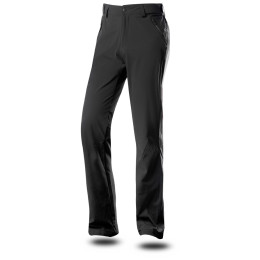 Pantaloni Trimm Dabra Lady negru Black
