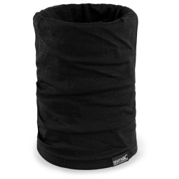 Fular multifuncțional Regatta Merino Multi III negru
