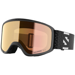 Ochelari de schi Salomon Aksium 2.0 S Photochromic negru Black
