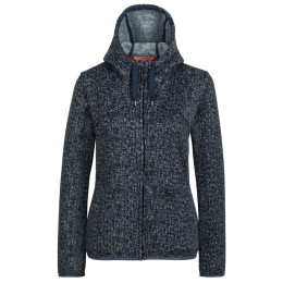 Bluză femei Mammut Chamuera ML Hooded Jacket Women