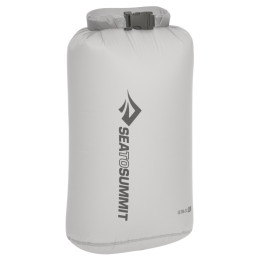 Husă impermeabilă Sea to Summit Ultra-Sil Dry Bag 5L alb