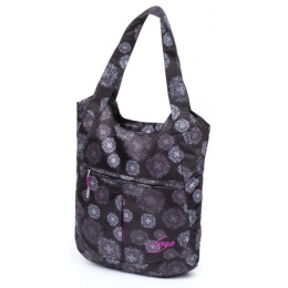 Geantă sport Loap Finnie negru