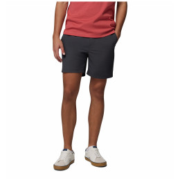 Pantaloni scurți bărbați Columbia Roc™ Lite Short gri Shark