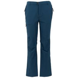 Pantaloni bărbați Regatta Highton Trousers I albastru MoonLt Denim