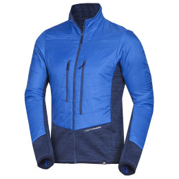 Hanorac bărbați Northfinder Bear albastru