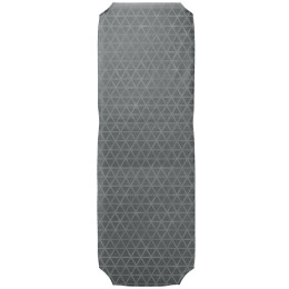 Cearșaf Therm-a-Rest Synergy Sheet XXL gri Gray