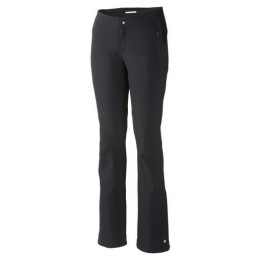 Pantaloni femei Columbia Back Beauty Passo Pant negru Black