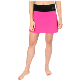 Fustă femei Drexiss Pink
