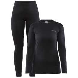 Set pentru femei Craft Core Warm Baselayer