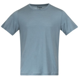 Tricou bărbați Bergans Urban Wool Tee albastru