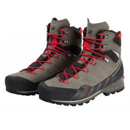 Încălțăminte bărbați Mammut Kento Guide High GTX® Men