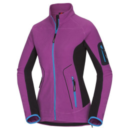 Hanorac femei Northfinder Marina roz Rose