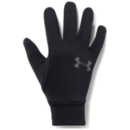Mănuși Under Armour Men's Armour Liner 2.0 negru