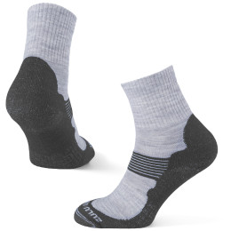 Șosete Zulu Merino Allseason