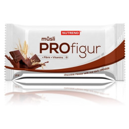 Baton Nutrend Profigur Müsli