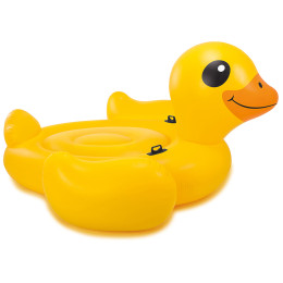 Rață gonflabilă
Intex Mega Yellow Duck Island