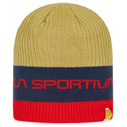 Căciulă La Sportiva Beta Beanie verde/portocaliu Cedar/TangoRed