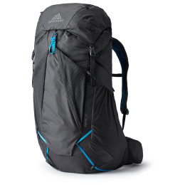 Rucsac turistic Gregory Focal 58 negru