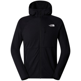 Hanorac funcțional bărbați The North Face M Summit Futurefleece Fz Hoodie