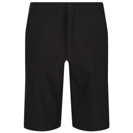 Pantaloni scurți bărbați Regatta Highton ShortLong M negru