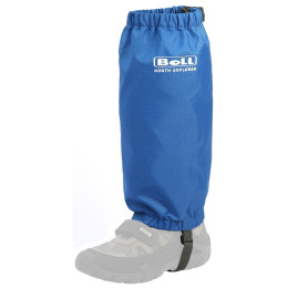 Ghetre pentru copii Boll Kids Gaiter M albastru dutch blue