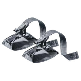 Stupačky Deuter KC Foot Loops gri