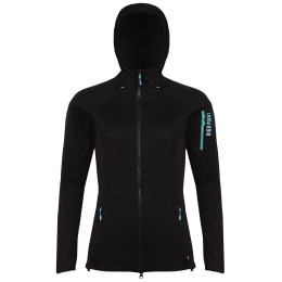 Geacă femei High Point Zone Lady Jacket negru Black