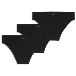 Chiloți femei Puma Elements Briefs 3P