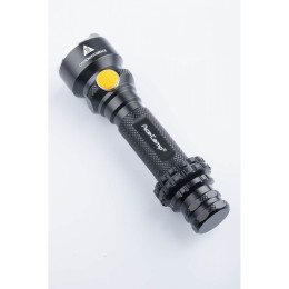 Lumină LED Ace Camp Cree 600 lm negru