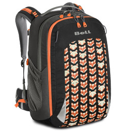 Rucsac de școală Boll Smart 24 Fox Heads