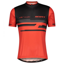 Tricou de ciclism bărbați Scott M's RC Team 20 s/sl
