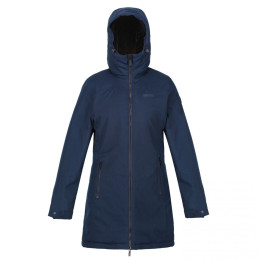 Geacă femei Regatta Voltera III albastru închis