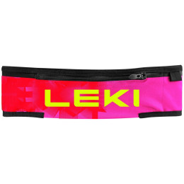 Centură pentru bețe Leki Trail Running Pole Belt