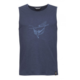 Maiou bărbați Chillaz Calanques Sloth