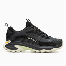 Încălțăminte de trekking femei Merrell Moab Speed 2 GTX