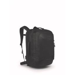 Rucsac de călătorie Osprey Transporter Travel Pack 36 negru raven black/black