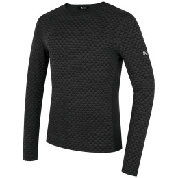 Tricou funcțional bărbați Zulu Merino 240 Long